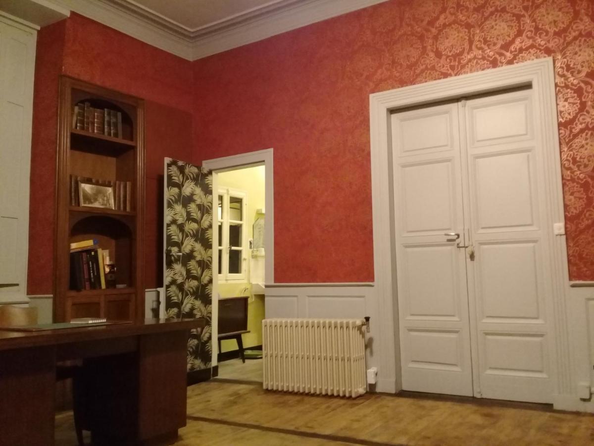 Bazar Du Nouveau Siecle Montrejeau Εξωτερικό φωτογραφία