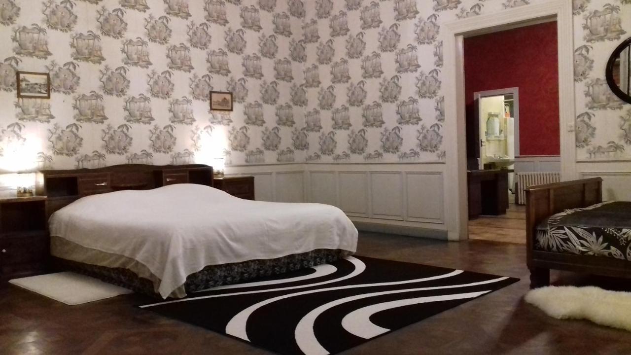 Bazar Du Nouveau Siecle Montrejeau Εξωτερικό φωτογραφία