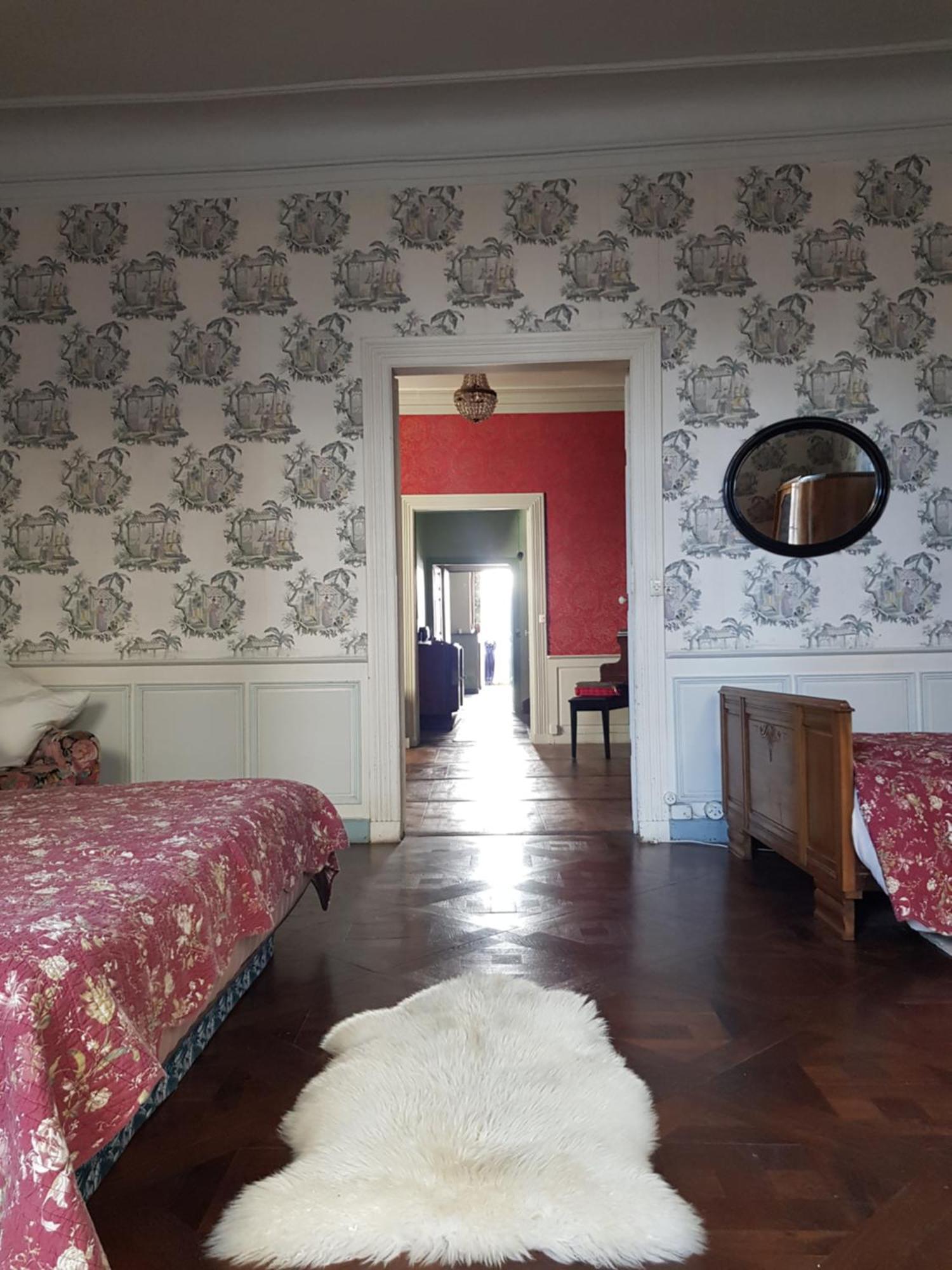 Bazar Du Nouveau Siecle Montrejeau Εξωτερικό φωτογραφία